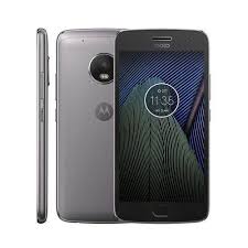Celular Smartphone Moto G5S Plus 32G Gray - Celulares - Central - unidade            Cod. CL MT G5S PLUS